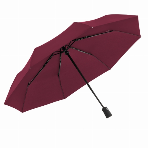 Parasol składany Doppler Magic Superstrong, bordowy