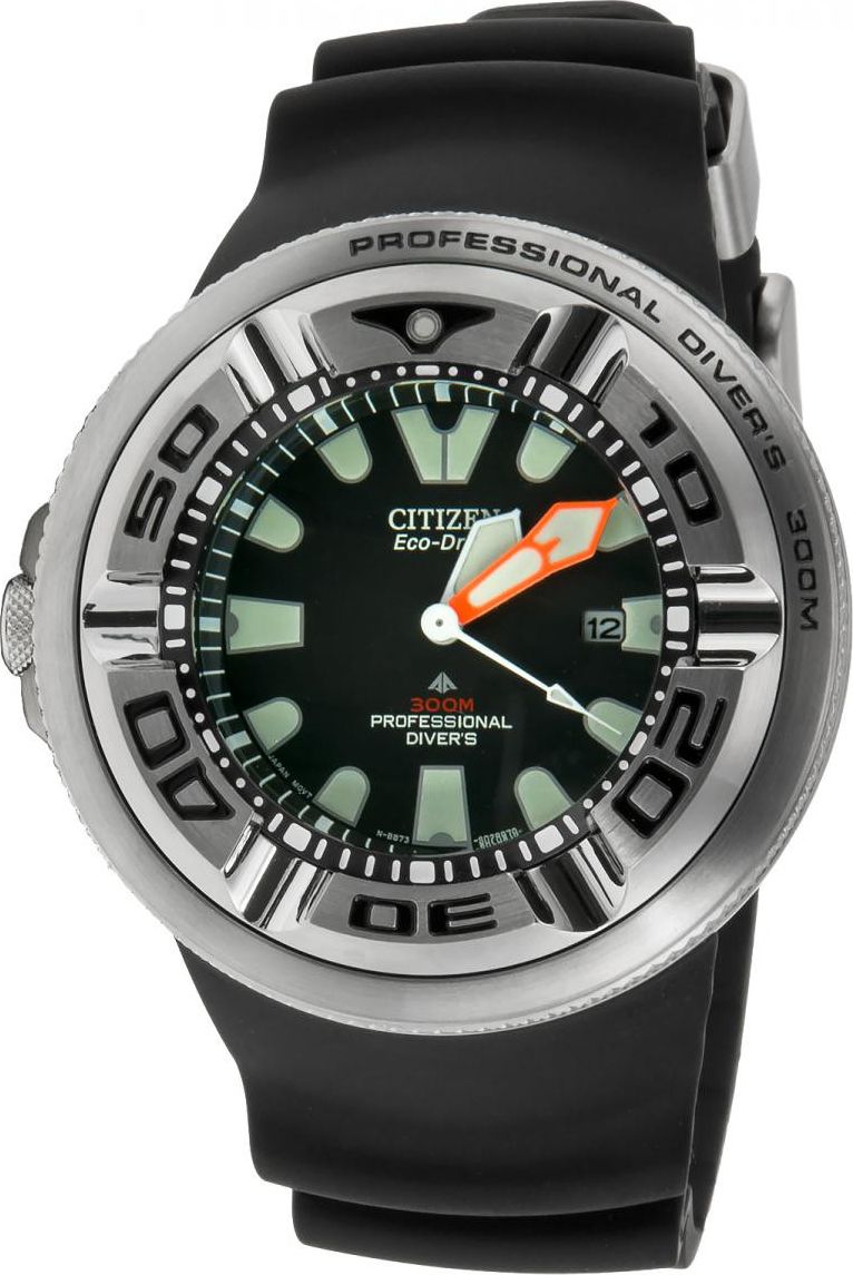 Zegarek Citizen Zegarek męski Citizen BJ8050-08E