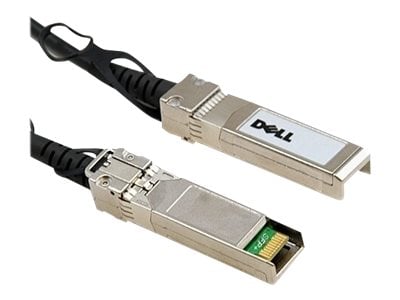Dell 12Gb HD-Mini SAS cable, 0.5m, CusKit 470-ABDQ