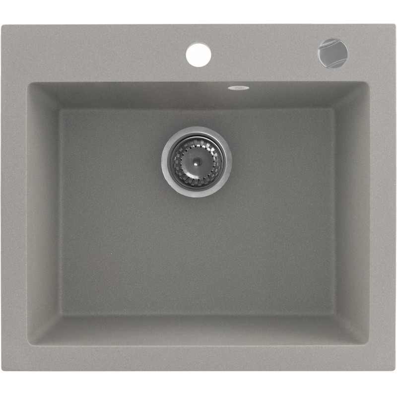 Kernau KGS H 60 1B Grey Metallic