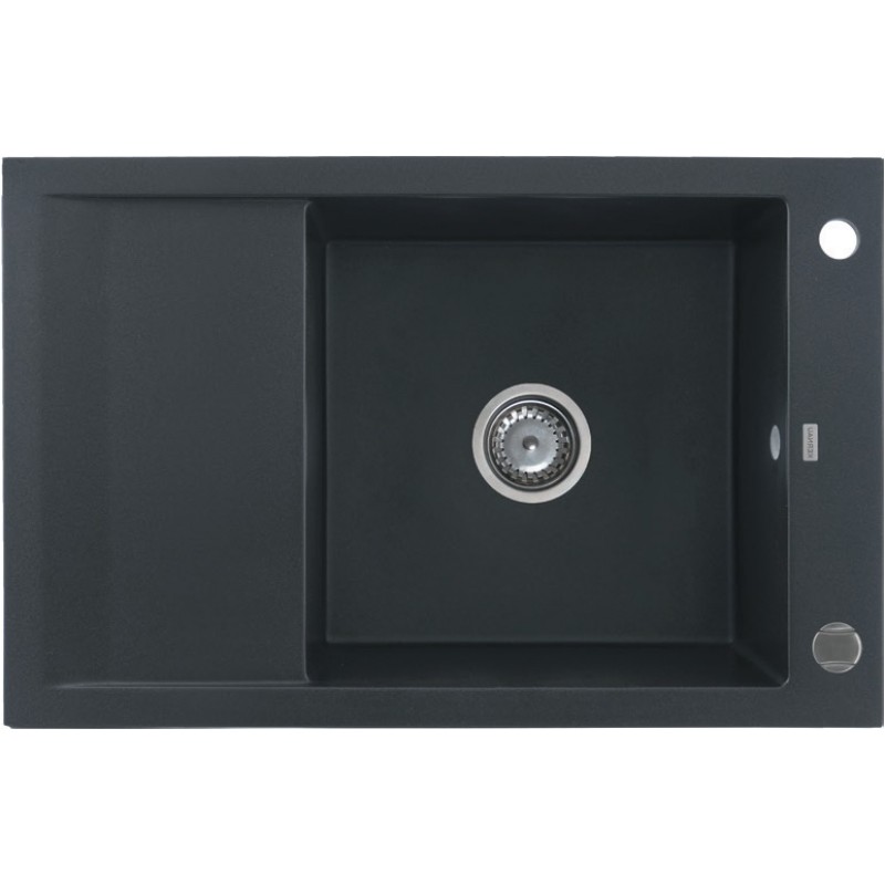 Kernau KGS H 6078 1B1D Black Metallic
