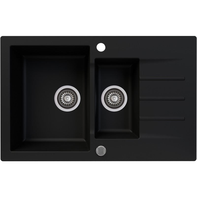 Kernau KGS A 6079 1,5B1D Deep Black
