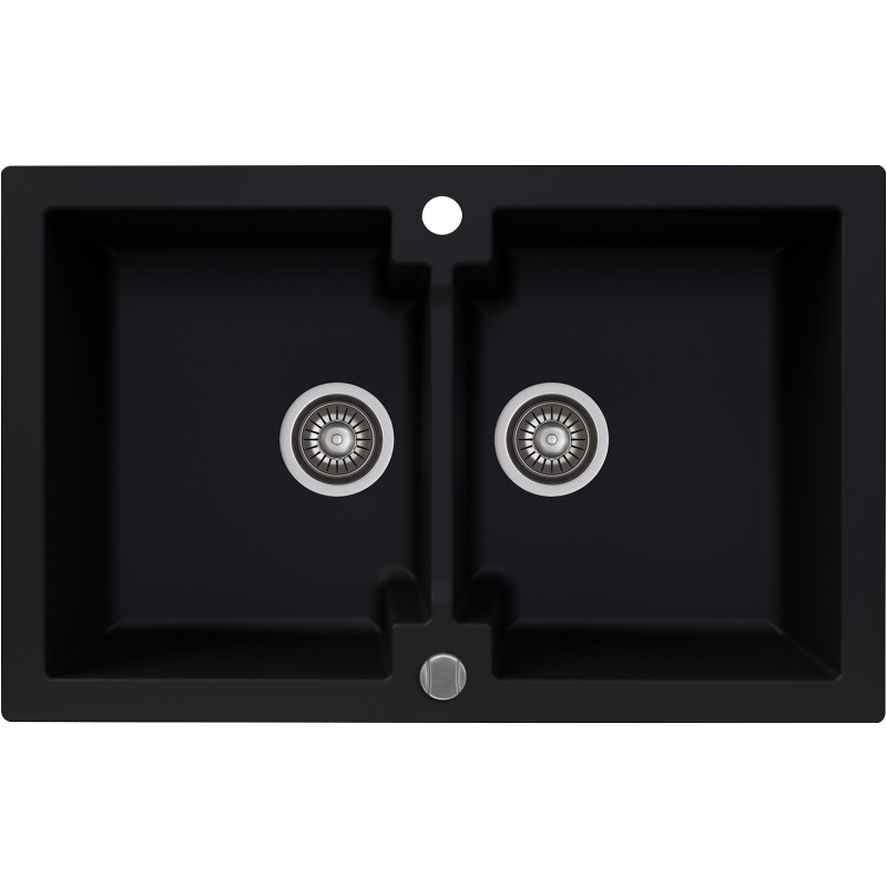 Kernau KGS A 80 2B Deep Black