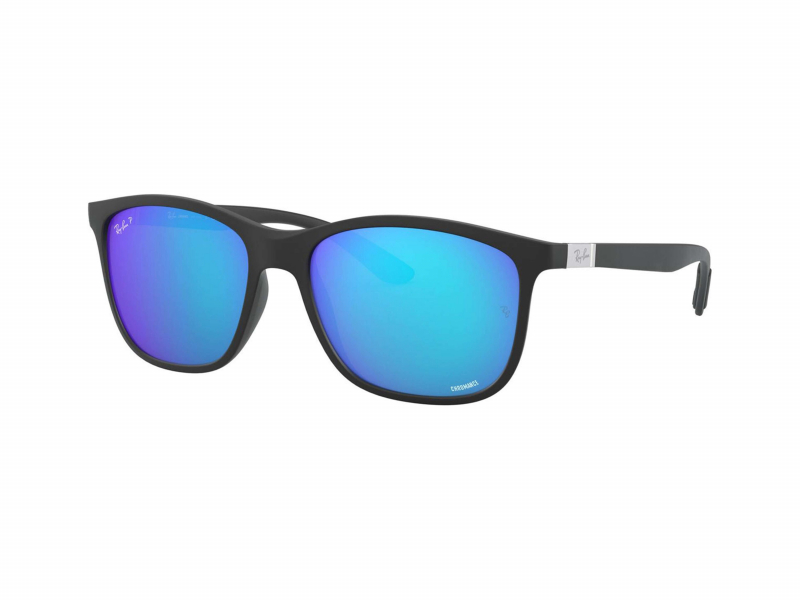 Okulary przeciwsłoneczne Ray-Ban RB4330CH 601SA1