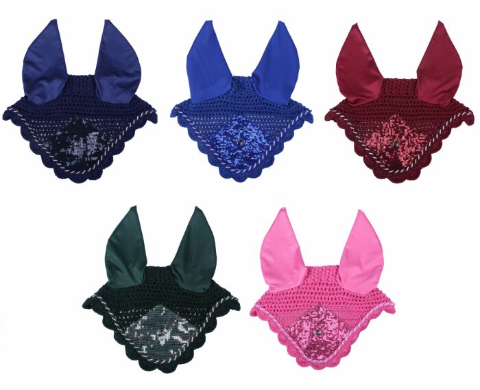 Nauszniki BRILLANCE AW21 - QHP