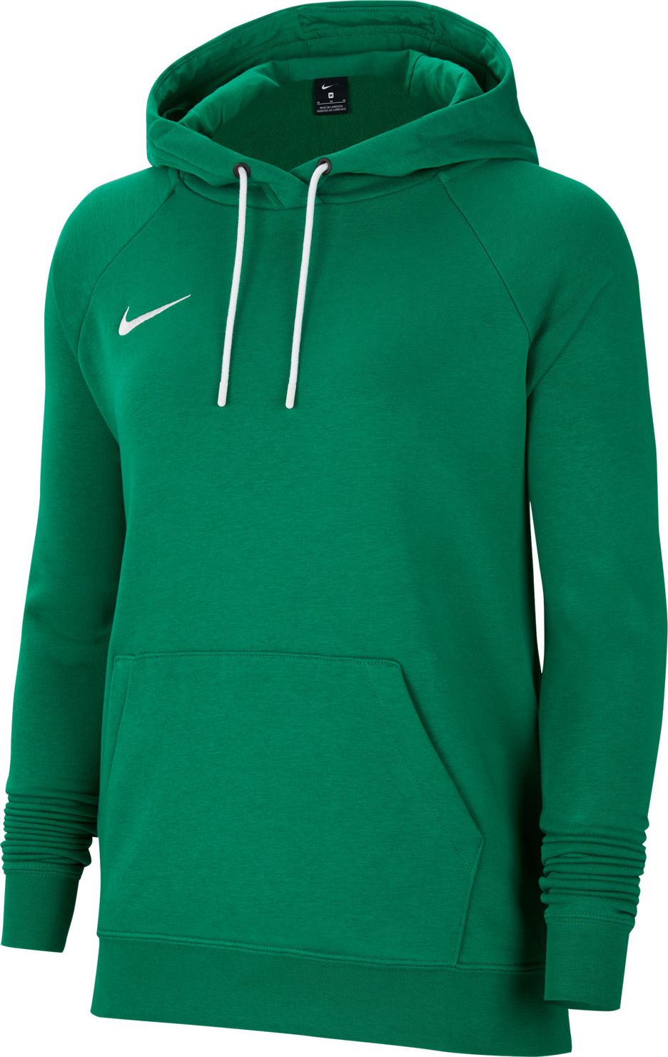 Nike Nike WMNS Park 20 Fleece bluza 302 : Rozmiar - M
