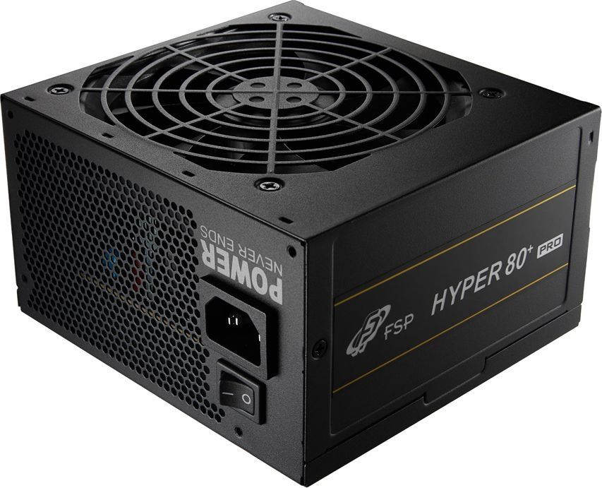 Zasilacz FSP/Fortron Hyper 80+ PRO 700W 9PA7008801