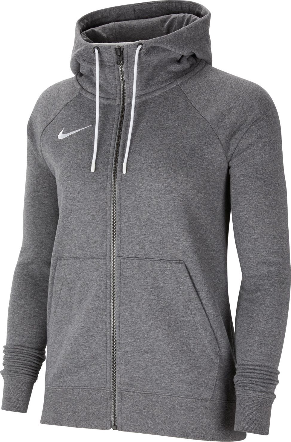 Nike Szary/Srebrny XL