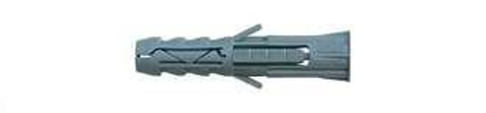 KOSZULKA ROZPOROWA PLASTIKOWA 8*40MM