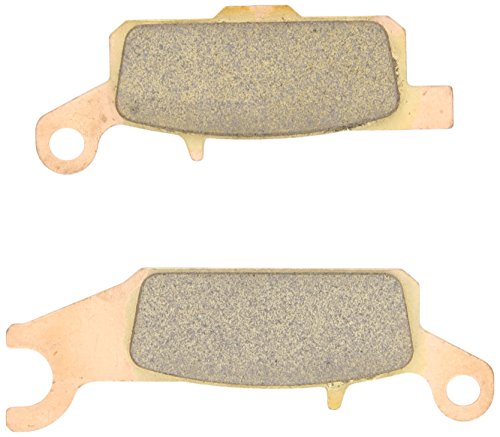 TRW Zestaw klocków hamulcowych, hamulce tarczowe MCB803SI