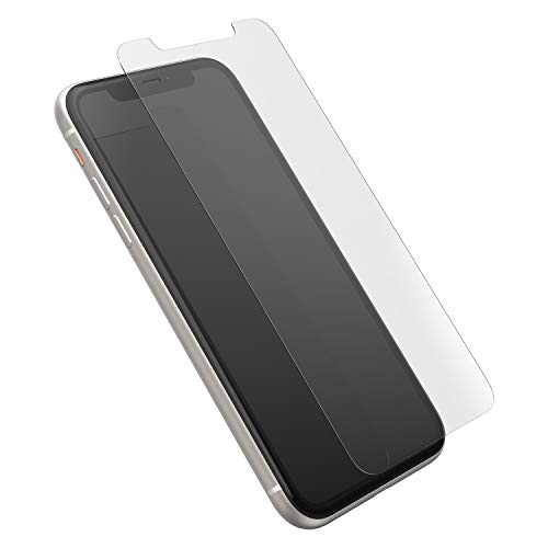 OtterBox Performance Glass Ochraniacz ekranu dla iPhone 11 / iPhone XR, Szkło hartowane, podwójna ochrona przed zarysowaniami, Bez Opakowania Detalicznego