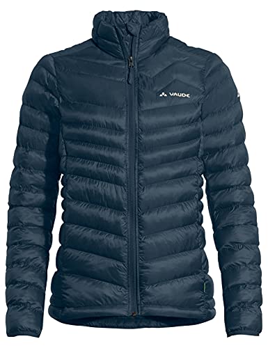 VAUDE Kurtka damska Batura Insulation niebieski Dark Sea 40