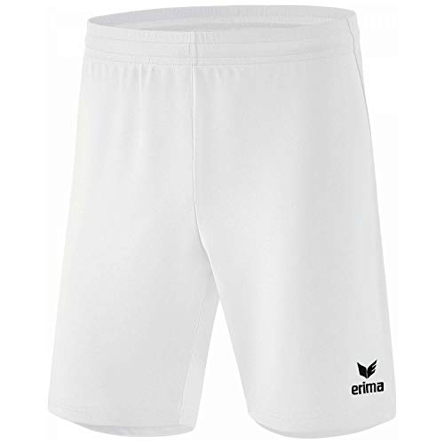 Erima dla dzieci fussba LLS świetlicy Rio 2.0 z wewnętrznym Slip, biały 316013_1