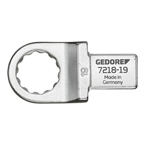Gedore klucz oczkowy wpuszczany SE 7678320