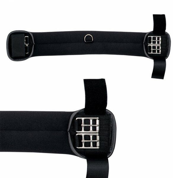 Kavalkade Popręg neoprenowy ujeżdżeniowy bez gum