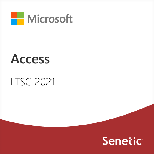 Microsoft Access LTSC 2021 DG7GMGF0D7FV-0001