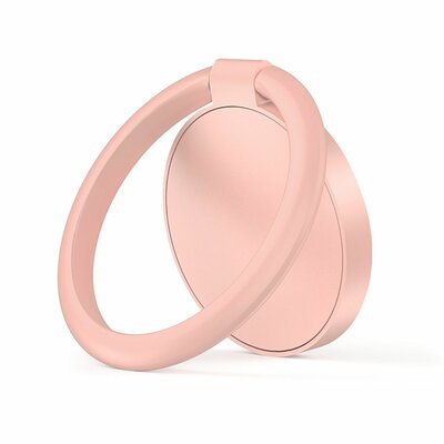 Tech-Protect TECH-PROTECT MAGNETIC PHONE RING PINK FD_19789-0