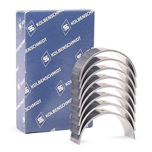 KOLBENSCHMIDT Zestaw łożysk korbowodu KOLBENSCHMIDT 77307620