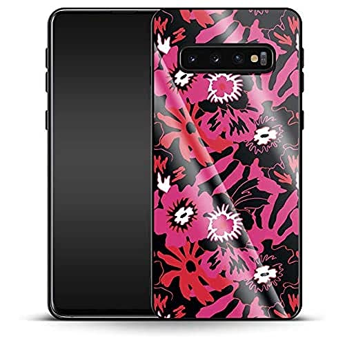 Luksusowe etui na telefon komórkowy Flower Works Samsung Galaxy S10 Plus