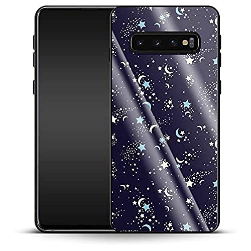 Luksusowe etui na telefon komórkowy Mystical Pattern Samsung Galaxy S10 Plus