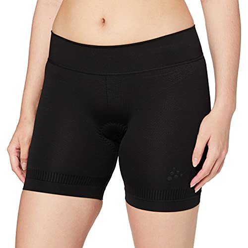 Craft damskie bokserki na stopy w stylu podstawowym, czarne, XXL 1907453-999000-8