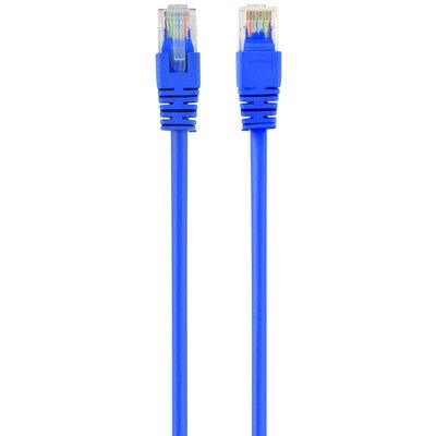 Gembird 10m niebieski (PP12-1M/B)