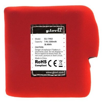 Glovii Bateria do podgrzewanej kurtki GLI7452