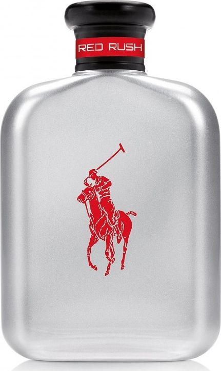 Ralph Lauren Red Rush EDT 125 ml