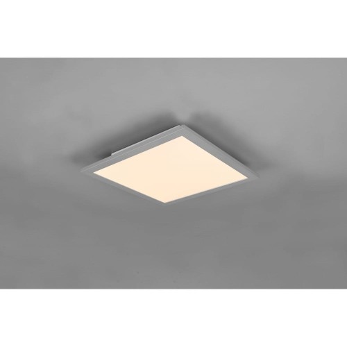 RL Alpha LED plafon tytanowy R62323087