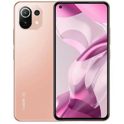 Xiaomi Mi 11 Lite NE 5G 8GB/128GB Dual Sim Różowy