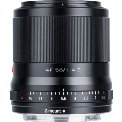 VILTROX AF 56mm f/1.4 Nikon Z