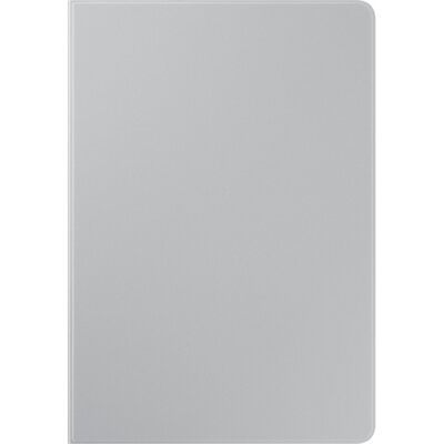 Samsung etui magnetyczne Book Cover Tab S7+/S7 FE EF BT730PJEGEU szare