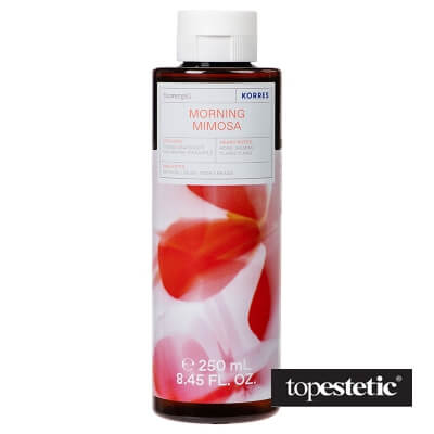 Korres Morning Mimosa Grapefruit Pineapple Ros Żel