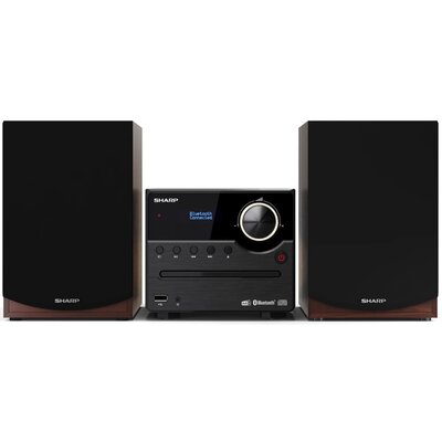 Sharp XL-B517D(BR)