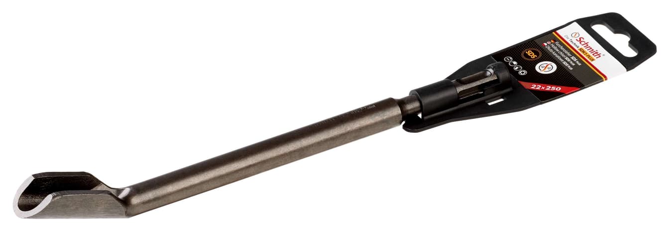 Dłuto kanałowe SDS PLUS 22x250