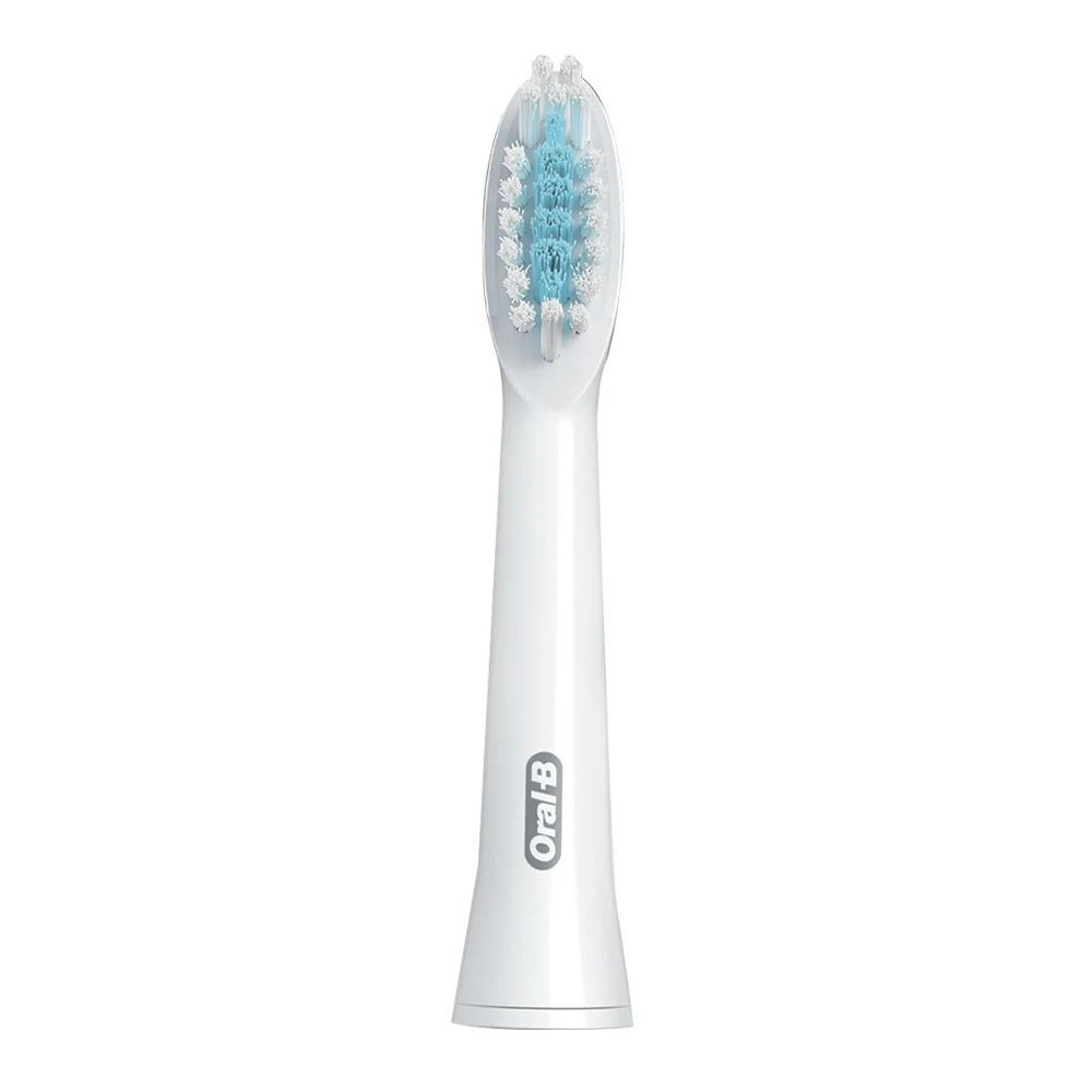 Braun Oral-B PULSONIC SENSITIVE SR32-1 - końcówka do szczoteczki sonicznej Oral B Pulsonic