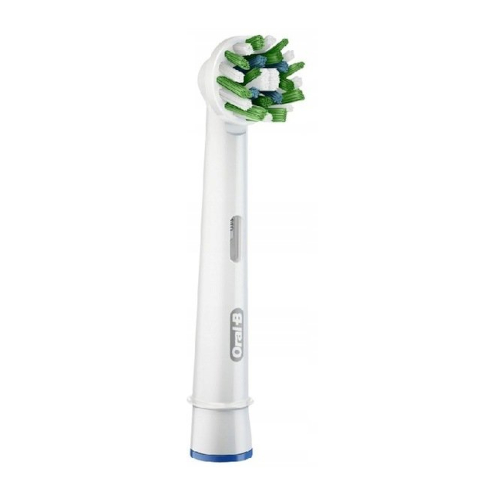 Braun Oral-B Cross Action Maximiser EB50RB-1 1szt. - końcówka do szczoteczki elektrycznej Oral-B