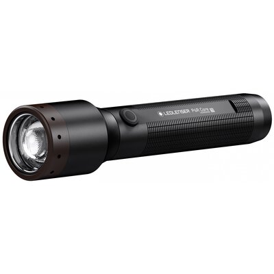 Ledlenser Latarka ręczna P6R Core 502179