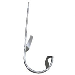 Uchwyt Rynny Prosty 150MM Ocynkowany
