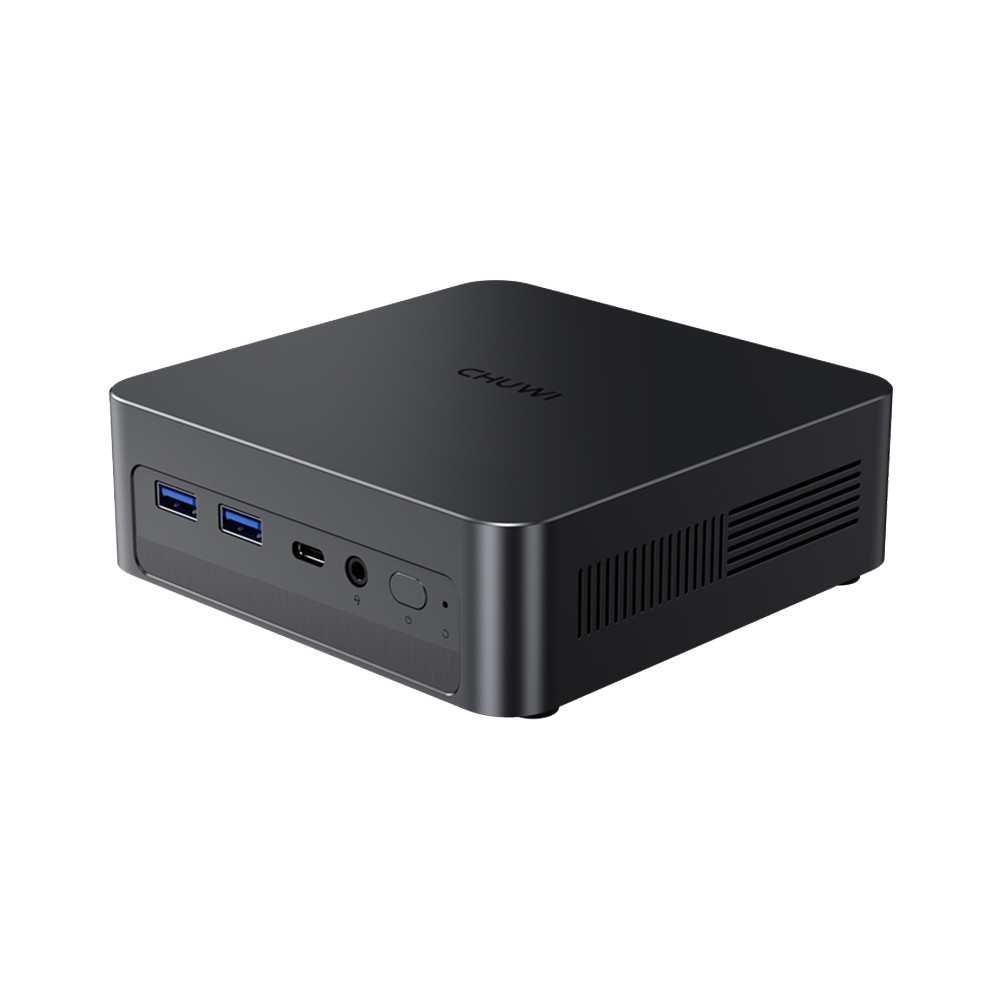 PC Chuwi AuBox-X-P Ultra 7 256V 16GB 1TB BT LAN W11Pro