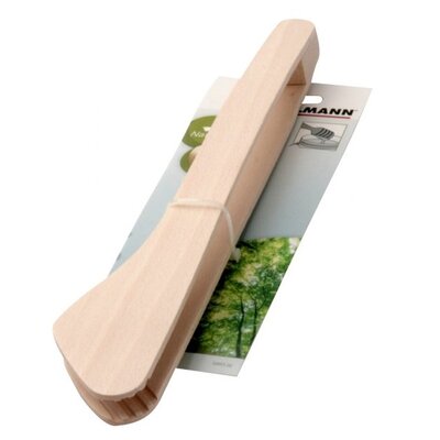 Fackelmann Szczypce kuchenne drewniane 31 cm 521143 s-853-uniw