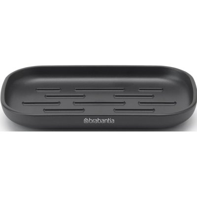 Brabantia Nowości Mydelniczka ReNew ciemnoszara 280207 280207