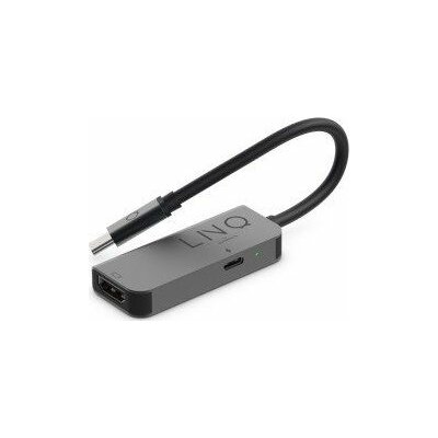 Linq Hub 2w1 USB-C HDMI NULNQUS3P000000