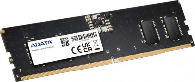 A-Data ADATA Premier DDR5 4800 DIMM 16GB 4800MHz (NA MAGAZYNIE) AD5U480016G-S