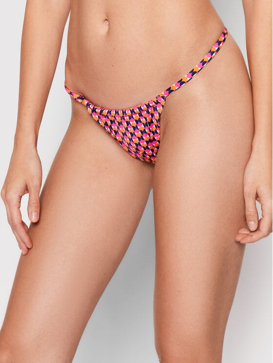 Maaji Dół od bikini 2344SCC003 Kolorowy