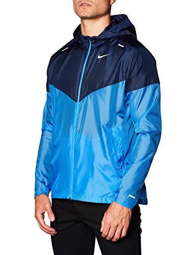 Nike Kurtka męska Windrunner