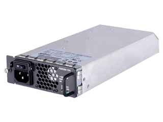 HPE HPE Aruba PSU-350-AC 350W AC Power Supply JW657A