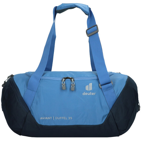Deuter Aviant Duffel 35 Weekender Torba podróżna 50 cm pacific-ink 3520022-1347