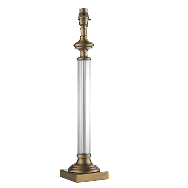 Endon Endon Avebury 94350 lampa stołowa 1x10W/LED IP20 94350