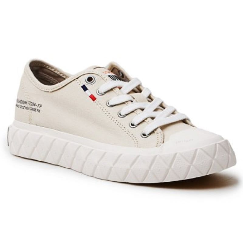 Buty Palladium Ace Cvs Sahara Palla M 77014-217-M beżowy